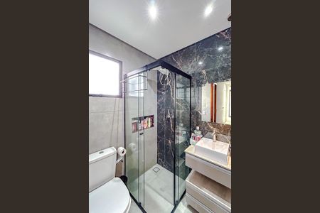 Casa à venda com 150m², 3 quartos e 4 vagasBanheiro