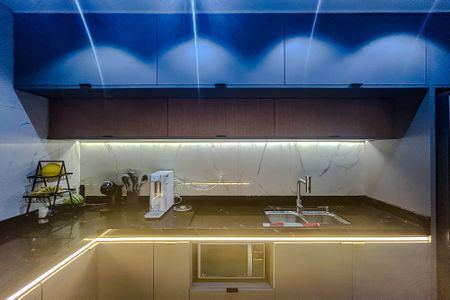 Casa à venda com 150m², 3 quartos e 4 vagasCozinha