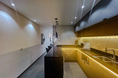 Casa à venda com 150m², 3 quartos e 4 vagasCozinha