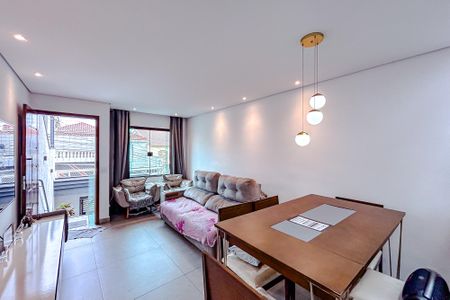 Casa à venda com 150m², 3 quartos e 4 vagasSala de Jantar