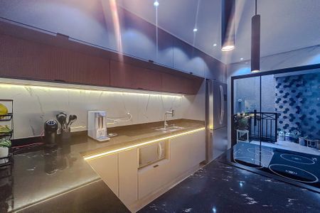 Casa à venda com 150m², 3 quartos e 4 vagasCozinha