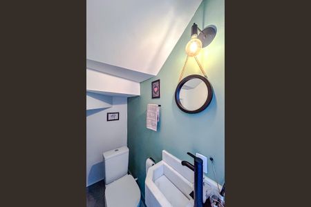 Casa à venda com 150m², 3 quartos e 4 vagasLavabo