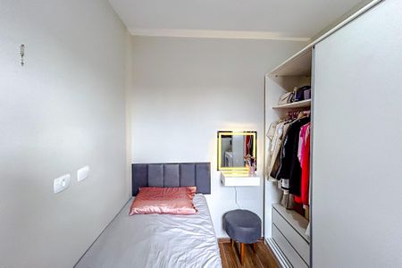 Casa à venda com 150m², 3 quartos e 4 vagasQuarto 2