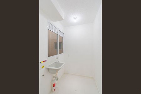Apartamento para alugar com 45m², 2 quartos e 1 vaga