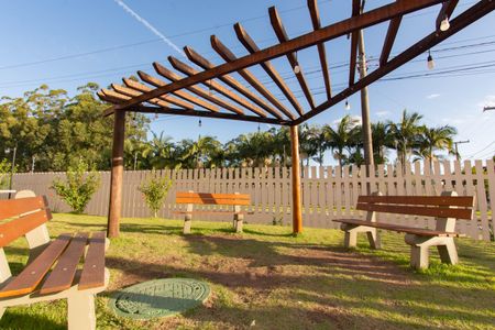 Apartamento para alugar com 45m², 2 quartos e 1 vaga