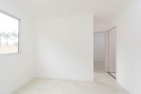 Apartamento para alugar com 45m², 2 quartos e 1 vaga