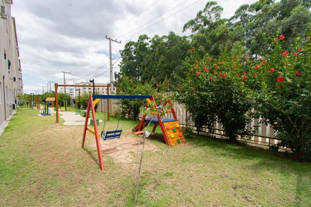 Apartamento para alugar com 45m², 2 quartos e 1 vaga