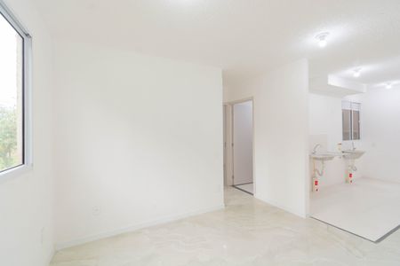 Apartamento para alugar com 2 quartos, 45m² em Mato Grande, Canoas