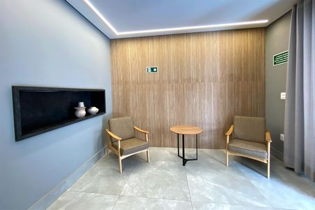 Apartamento para alugar com 75m², 3 quartos e 2 vagasÁrea comum