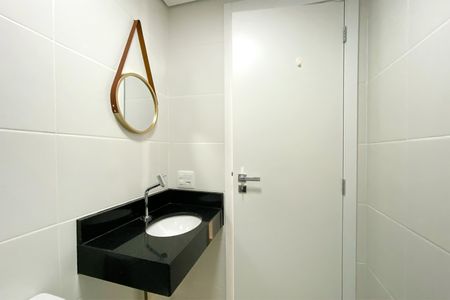 Apartamento para alugar com 75m², 3 quartos e 2 vagasBanheiro