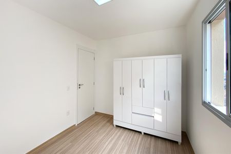 Apartamento para alugar com 75m², 3 quartos e 2 vagasQuarto 2