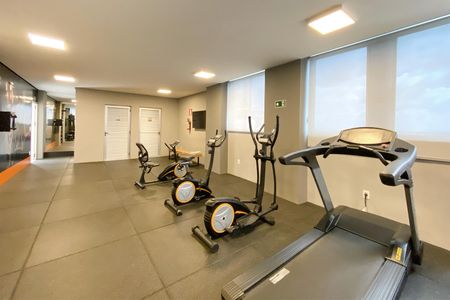 Apartamento para alugar com 75m², 3 quartos e 2 vagasÁrea comum