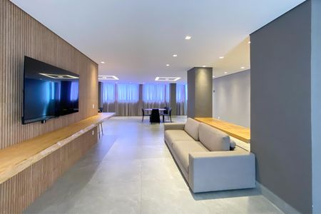 Apartamento para alugar com 75m², 3 quartos e 2 vagasÁrea comum