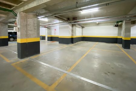 Apartamento para alugar com 75m², 3 quartos e 2 vagasVagas