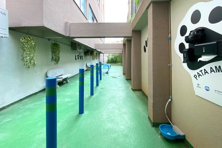 Apartamento para alugar com 75m², 3 quartos e 2 vagasÁrea comum