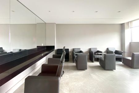 Apartamento para alugar com 75m², 3 quartos e 2 vagasÁrea comum