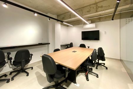 Apartamento para alugar com 75m², 3 quartos e 2 vagasÁrea comum