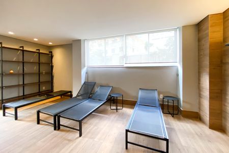 Apartamento para alugar com 75m², 3 quartos e 2 vagasÁrea comum