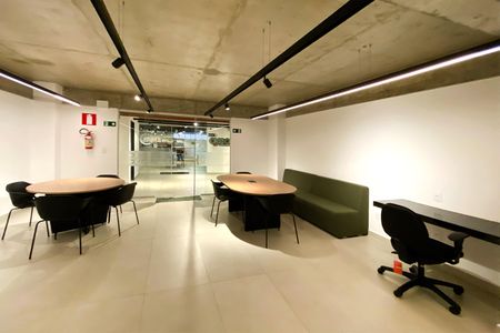 Apartamento para alugar com 75m², 3 quartos e 2 vagasÁrea comum