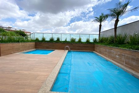 Apartamento para alugar com 75m², 3 quartos e 2 vagasÁrea comum