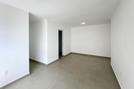 Sala de apartamento para alugar com 3 quartos, 75m² em São Lucas, Belo Horizonte