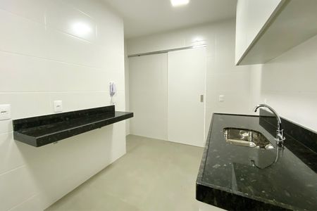 Apartamento para alugar com 75m², 3 quartos e 2 vagasCozinha