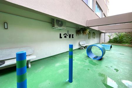 Apartamento para alugar com 75m², 3 quartos e 2 vagasÁrea comum