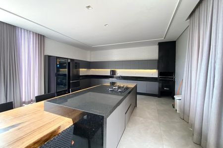 Apartamento para alugar com 75m², 3 quartos e 2 vagasÁrea comum