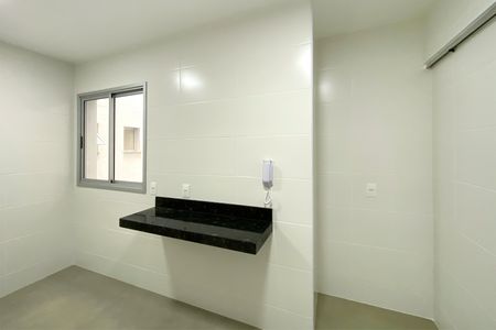Apartamento para alugar com 75m², 3 quartos e 2 vagasCozinha