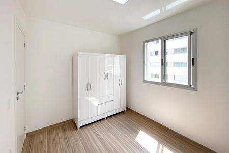 Apartamento para alugar com 75m², 3 quartos e 2 vagasQuarto 2