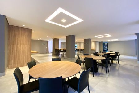 Apartamento para alugar com 75m², 3 quartos e 2 vagasÁrea comum