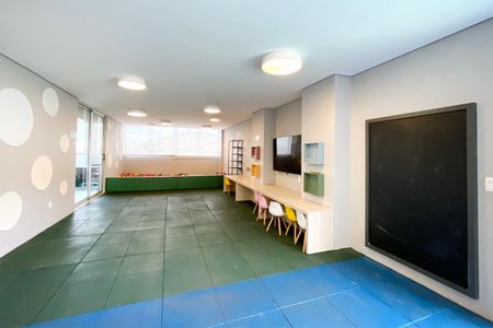 Apartamento para alugar com 75m², 3 quartos e 2 vagasÁrea comum