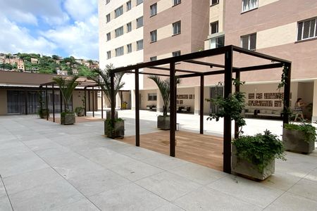 Apartamento para alugar com 75m², 3 quartos e 2 vagasÁrea comum