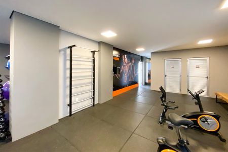 Apartamento para alugar com 75m², 3 quartos e 2 vagasÁrea comum