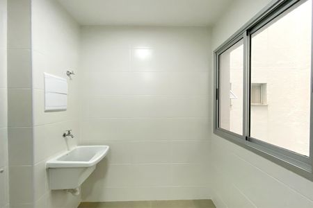 Apartamento para alugar com 75m², 3 quartos e 2 vagasÁrea de Serviço