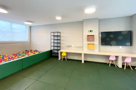 Apartamento para alugar com 75m², 3 quartos e 2 vagasÁrea comum