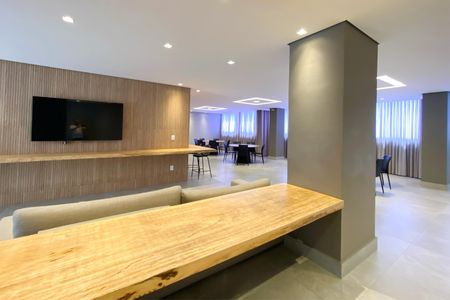 Apartamento para alugar com 75m², 3 quartos e 2 vagasÁrea comum