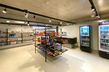 Apartamento para alugar com 75m², 3 quartos e 2 vagasÁrea comum