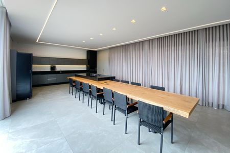 Apartamento para alugar com 75m², 3 quartos e 2 vagasÁrea comum