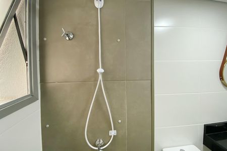 Apartamento para alugar com 75m², 3 quartos e 2 vagasBanheiro
