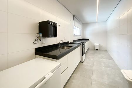 Apartamento para alugar com 75m², 3 quartos e 2 vagasÁrea comum