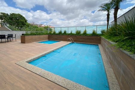 Apartamento para alugar com 75m², 3 quartos e 2 vagasÁrea comum