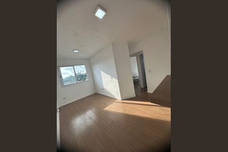 Apartamento para alugar com 2 quartos, 40m² em Vila Pires, Guarulhos