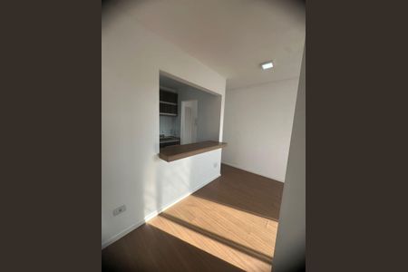 Apartamento para alugar com 2 quartos, 40m² em Vila Pires, Guarulhos