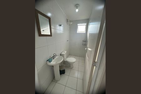 Apartamento para alugar com 2 quartos, 40m² em Vila Pires, Guarulhos