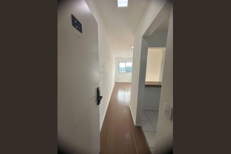 Apartamento para alugar com 2 quartos, 40m² em Vila Pires, Guarulhos