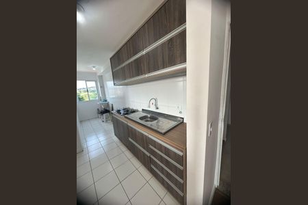 Apartamento para alugar com 2 quartos, 40m² em Vila Pires, Guarulhos