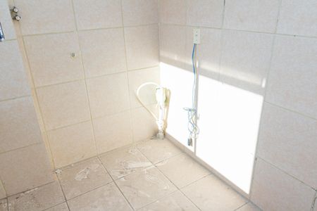 Apartamento para alugar com 48m², 2 quartos e 1 vagaÁrea de Serviço