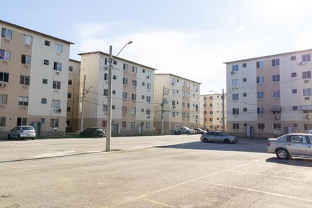 Apartamento para alugar com 48m², 2 quartos e 1 vagaÁrea externa