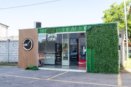 Apartamento para alugar com 48m², 2 quartos e 1 vagaÁrea comum